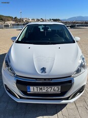 Peugeot 208 '17