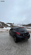 Peugeot 208 '17 GT LINE