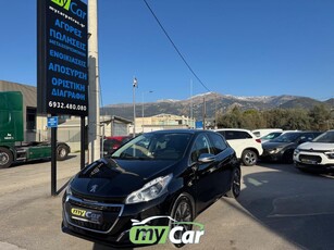 Peugeot 208 '19 1.2cc 110bhp /Automatic Panorama Allure//