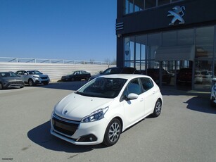 Peugeot 208 '19 1.5 BLUEHDI 100 ACTIVE