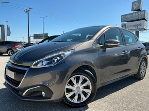 Peugeot 208 '19 1.5 BlueHDi 100 S&S Business - ΕΛΛΗΝΙΚΟ