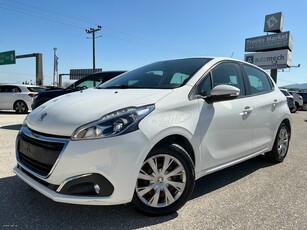 Peugeot 208 '19 1.5 BlueHDi 100 S&S Business - ΕΛΛΗΝΙΚΟ