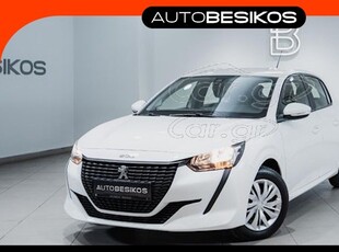 Peugeot 208 '20 1.2 75 MT5!!ΕΛΕΥΘΕΡΟ ΔΑΚΤΥΛΙΟΥ!!/PEUGEOT BESIKOS