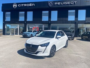 Peugeot 208 '21 1.2 PURETECH 100 ALLURE PLUS