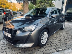 Peugeot 208 '21 21'1.2 PURETECH 75 TOUCHSCREEN