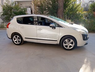 Peugeot 3008 '11 ALLURE