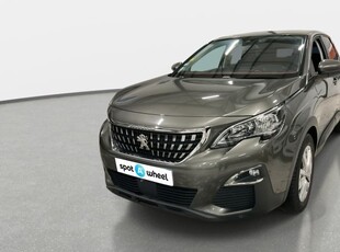 Peugeot 3008 1.5 BlueHDi Active