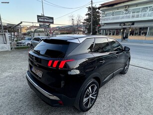 Peugeot 3008 '19 1.5 DCi LED NAVI XENON ΕΛΛΗΝΙΚΟ!!!!