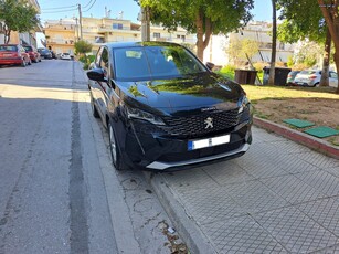 Peugeot 3008 '21 1.5 BLUEHDI 130 FACELIFT ΕΛΛΗΝΙΚΗΣ ΑΝΤΙΠΡΟΣΩΠΕΙΑΣ