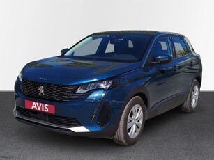 Peugeot 3008 '21