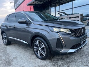 Peugeot 3008 '21 *******πΠΟΥΛΗΘΗΚΕ**********