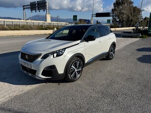 Peugeot 3008 '21 GT Line