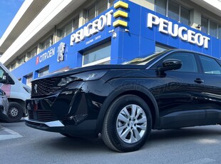 Peugeot 3008 '23 1.2 PURETECH 130 ACTIVE PACK