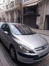 Peugeot 307 '02 2002