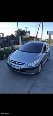 Peugeot 307 '02