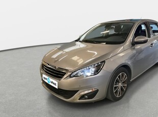 Peugeot 308 1.2 e-THP Allure