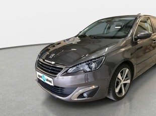 Peugeot 308 1.2 e-THP Allure