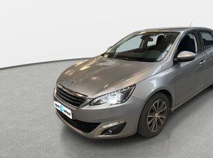 Peugeot 308 1.2 e-THP Allure