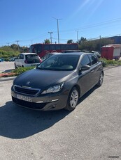 Peugeot 308 '16