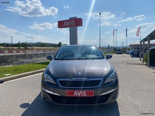 Peugeot 308 '16 BLUEHDI 120 STOP&START ACTIVE