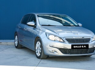 Peugeot 308 '16 *GALLO S.A.*