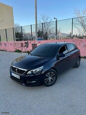 Peugeot 308 '18