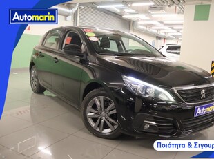 Peugeot 308 '18 Active Navi /6 Χρόνια Δωρεάν Service