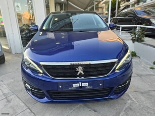 Peugeot 308 '18 NEW BLUEHDI 130ΗΡ ACTIVE ΕΛΛΗΝΙΚΟ