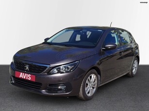 Peugeot 308 '21