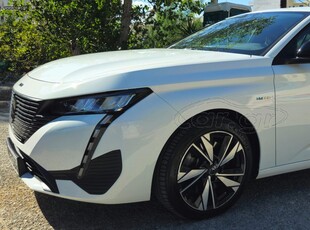 Peugeot 308 '23 PHEV