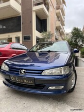 Peugeot 406 '97 1ο Χέρι!!ΑΡΙΣΤΟ !!!