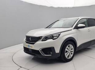 Peugeot 5008 1.5 BlueHDi Active / 7 Seats