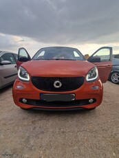 Smart ForFour '15 PASSION FULL EXTRA