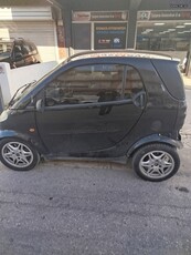 Smart ForTwo '00 450