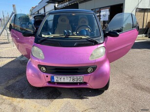 Smart ForTwo '00