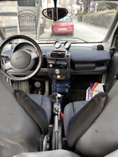 Smart ForTwo '04 450