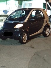 Smart ForTwo '04