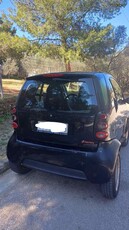 Smart ForTwo '04