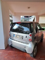 Smart ForTwo '06