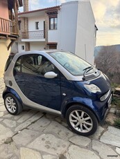 Smart ForTwo '06 GRANDSTYLE