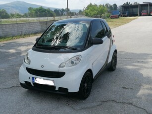 Smart ForTwo '07 451