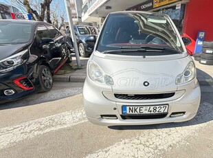 Smart ForTwo '07 PASSION AYTOMATO