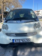 Smart ForTwo '08 450 PASSION