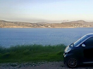 Smart ForTwo '08