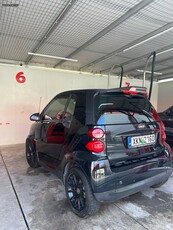 Smart ForTwo '09 451