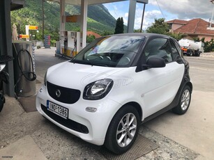 Smart ForTwo '15 453