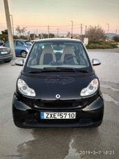 SMART FORTWO 2008