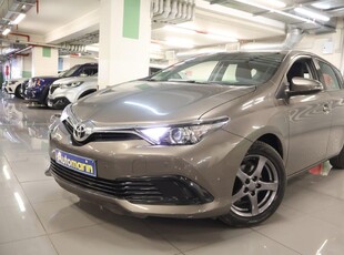 Toyota Auris 1.3 (2018)