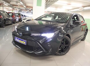 Toyota Corolla 1.8 (2020)