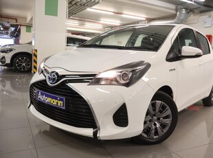 Toyota Yaris 1.5 (2016)